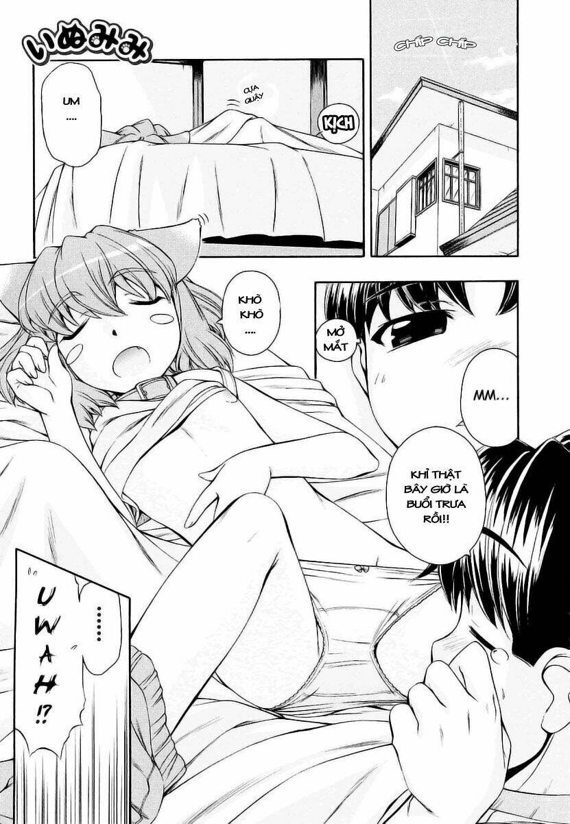 Inumimi - Chương 3