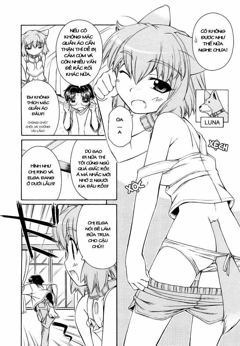 Inumimi - Chương 3