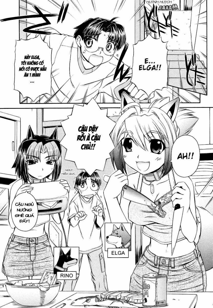Inumimi - Chương 3