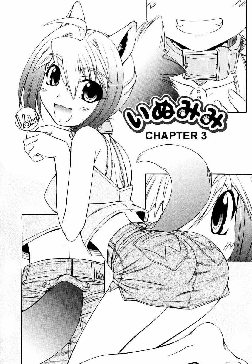 Inumimi - Chương 3