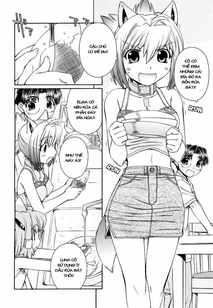 Inumimi - Chương 3