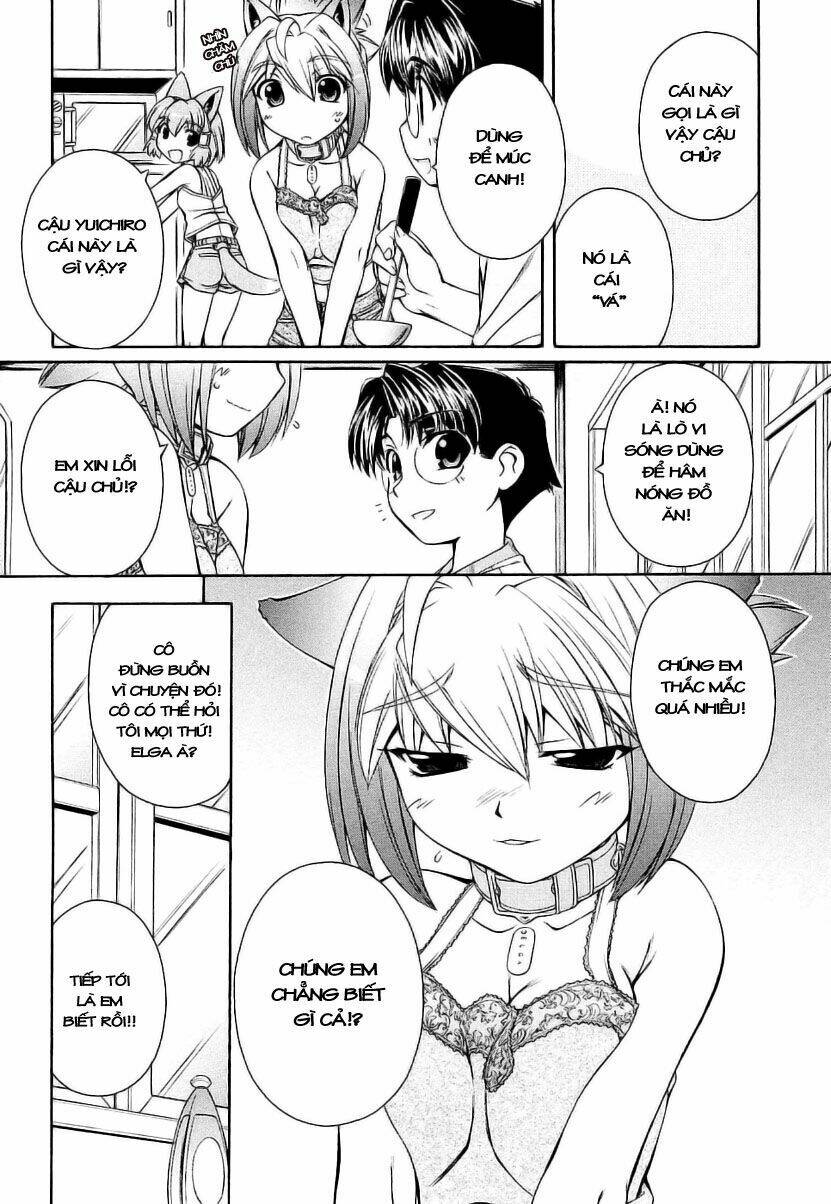 Inumimi - Chương 3