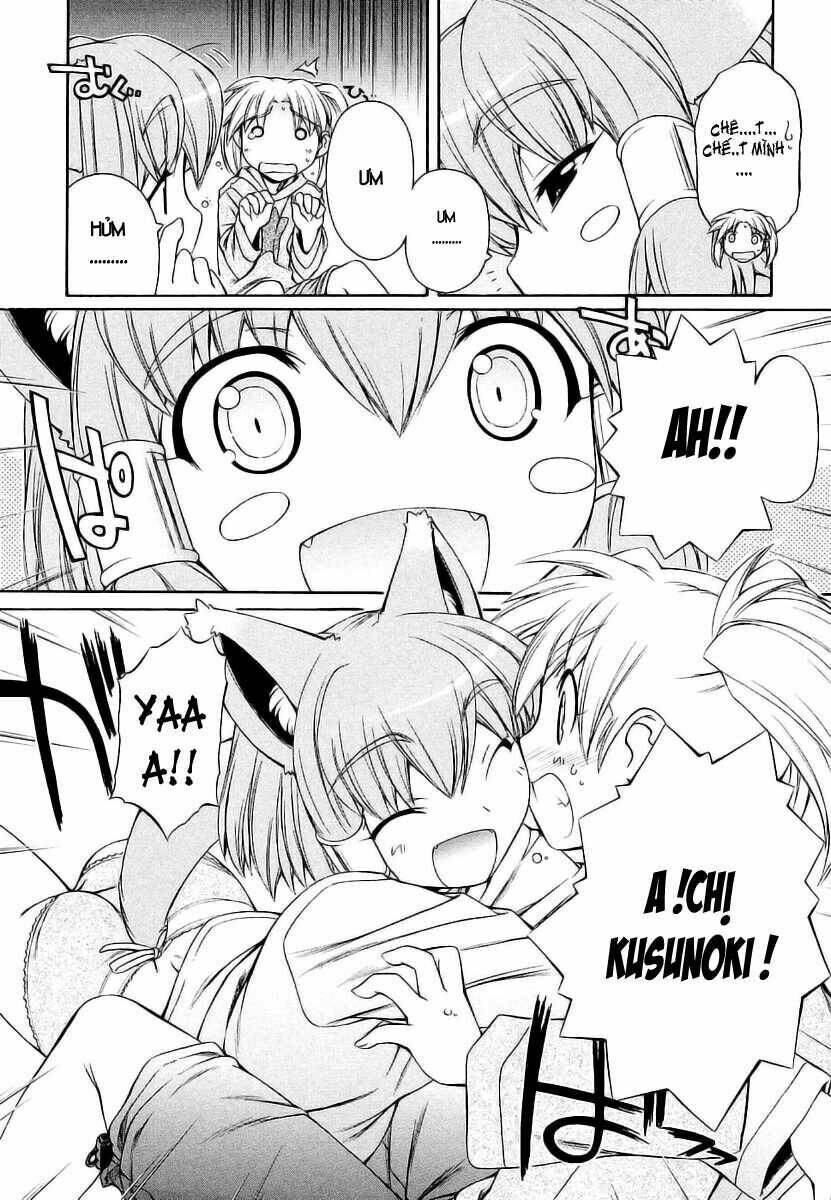 Inumimi - Chương 4