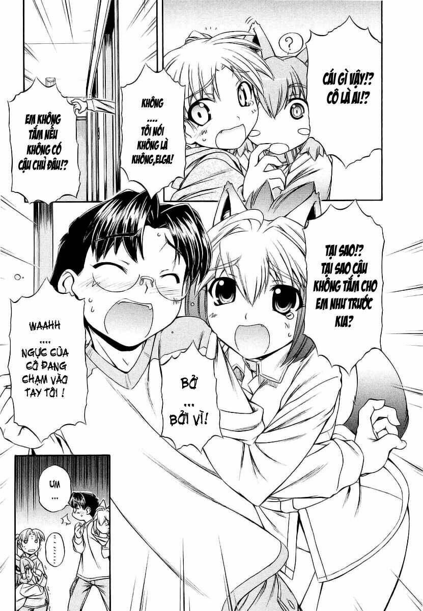 Inumimi - Chương 4