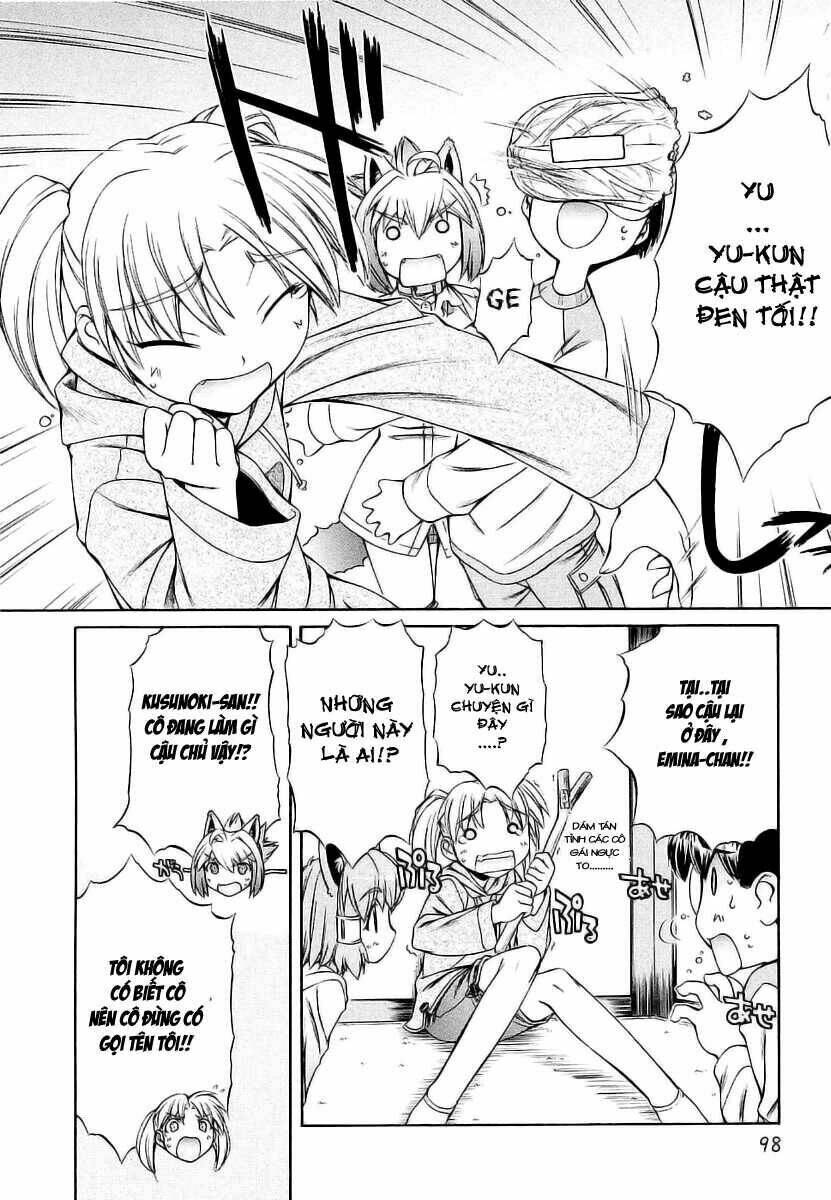 Inumimi - Chương 4
