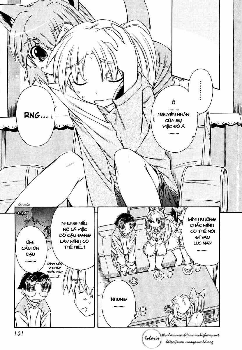 Inumimi - Chương 4