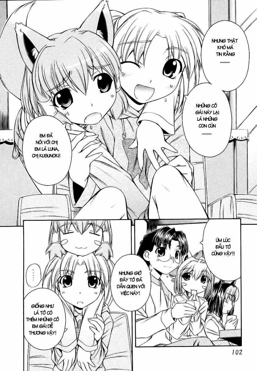Inumimi - Chương 4