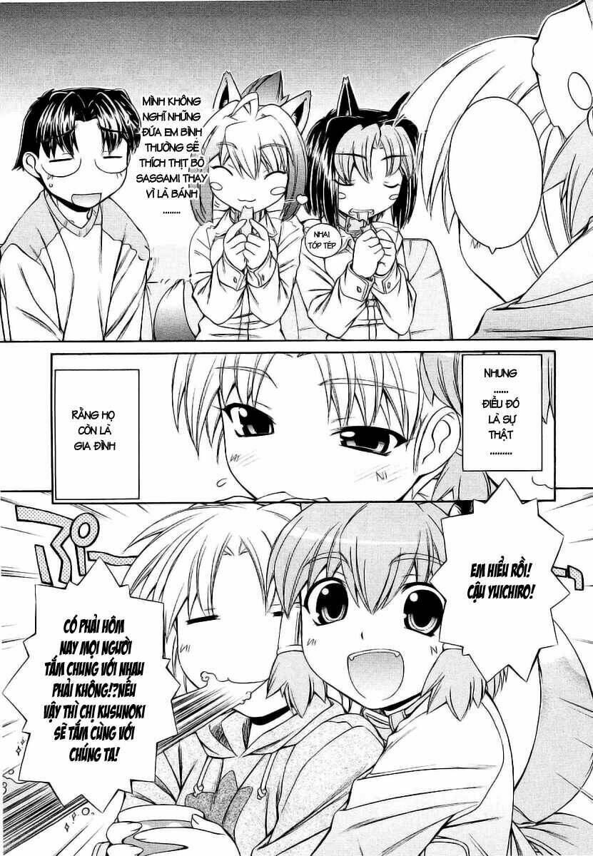 Inumimi - Chương 4