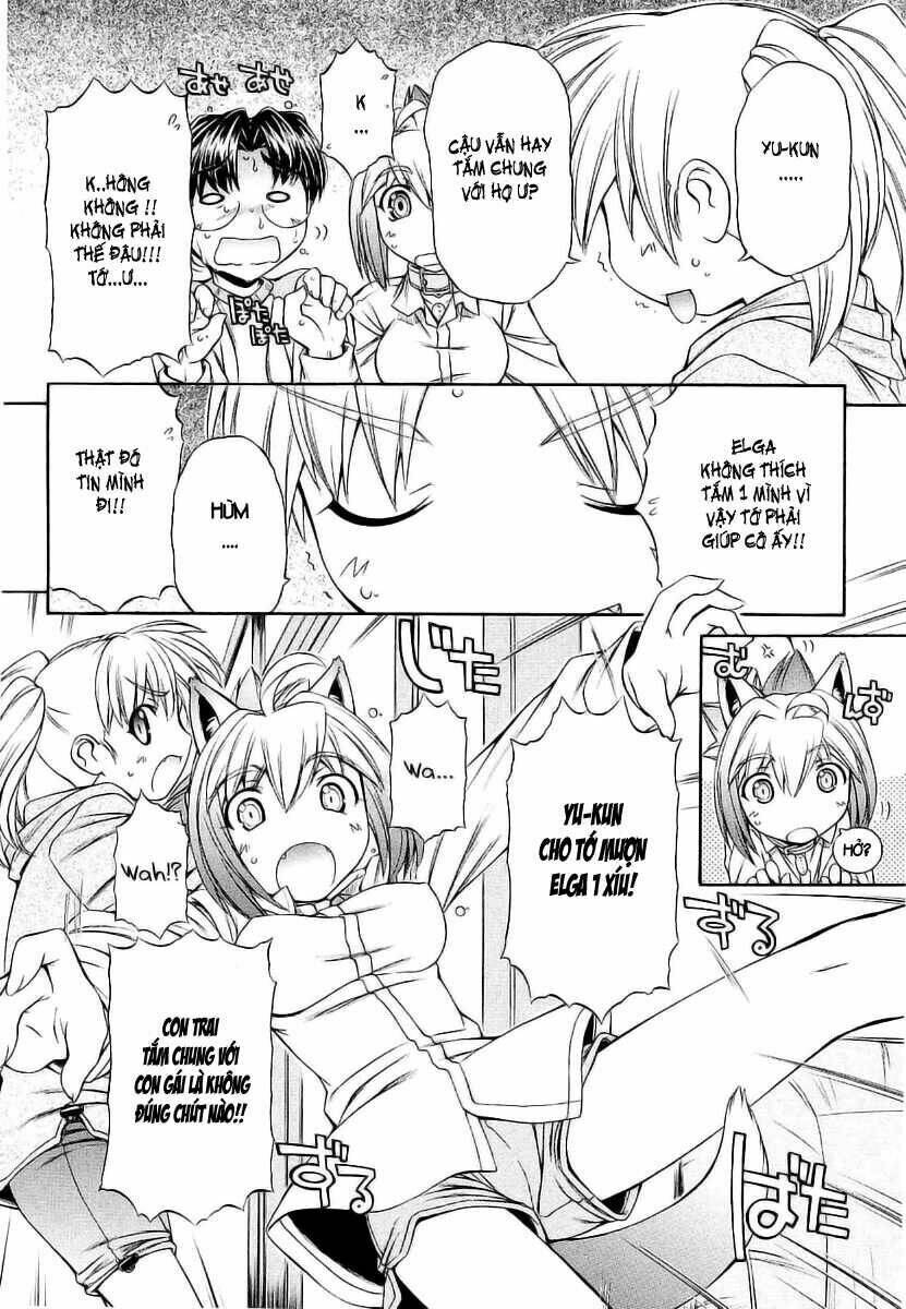 Inumimi - Chương 4