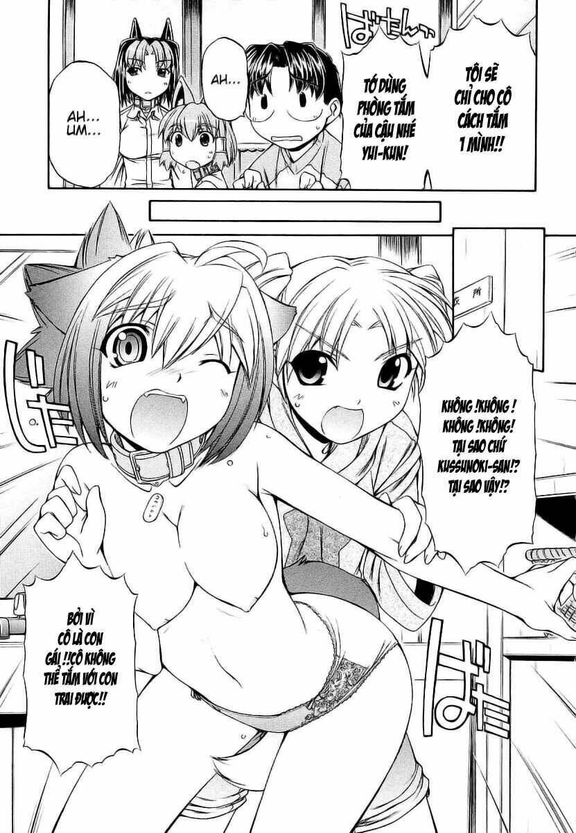 Inumimi - Chương 4