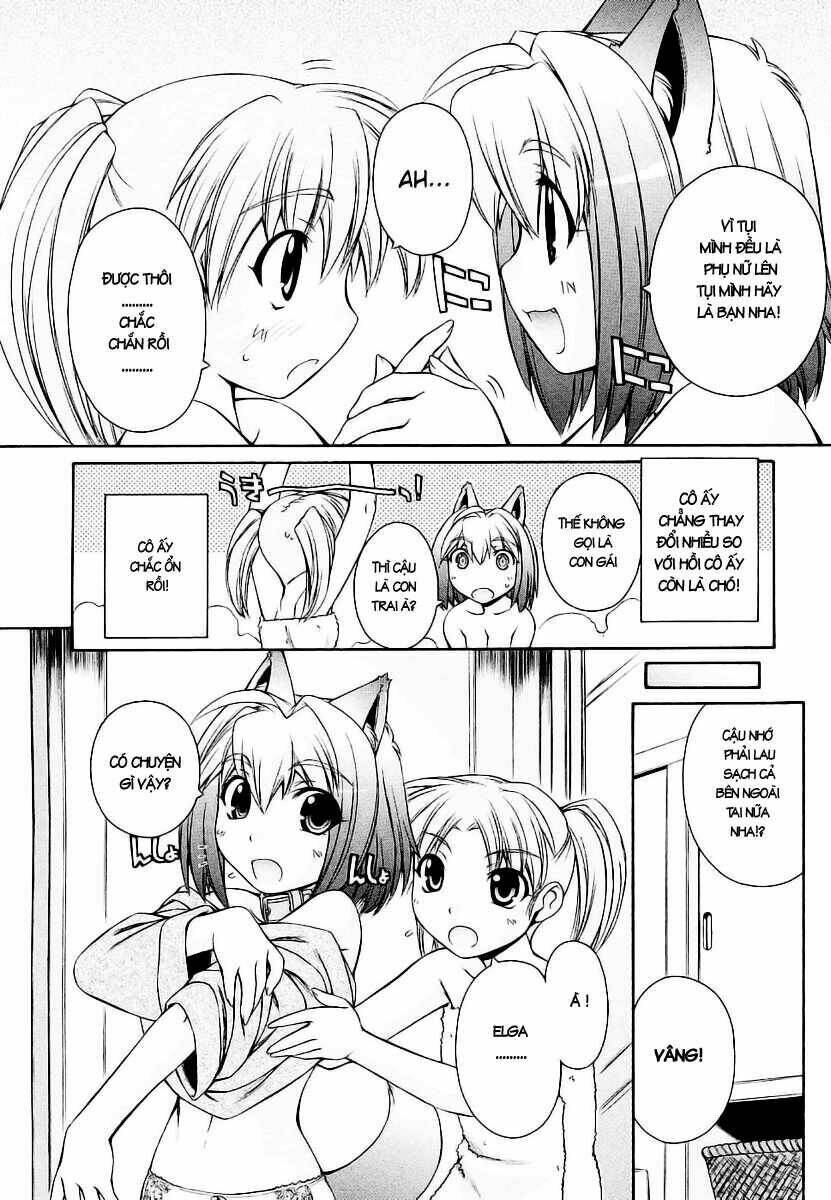 Inumimi - Chương 4