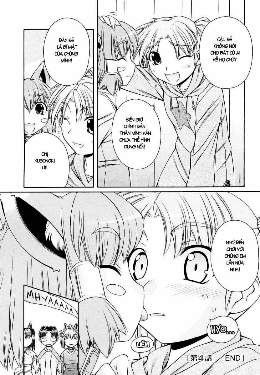 Inumimi - Chương 4