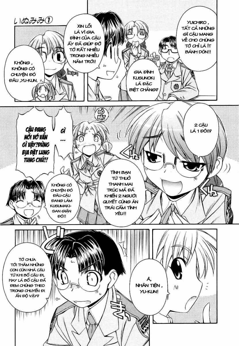 Inumimi - Chương 4
