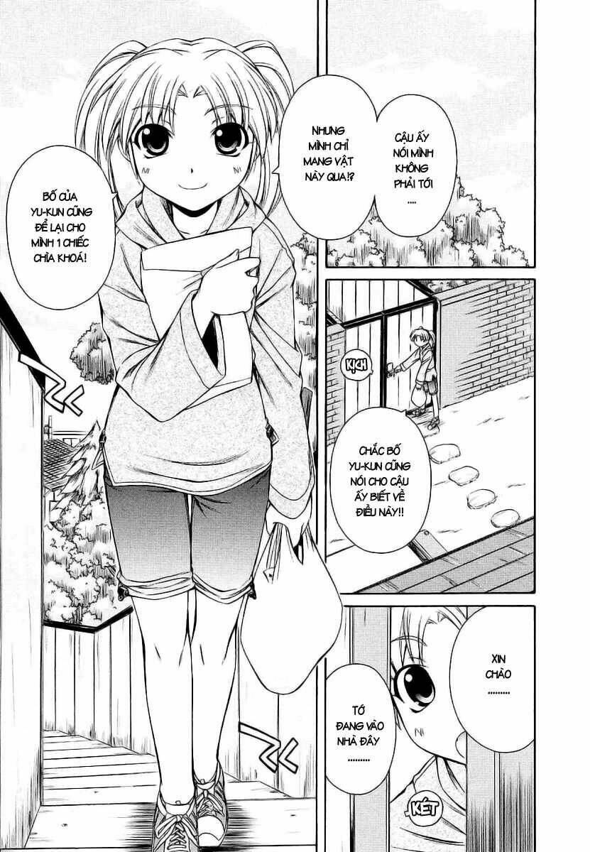 Inumimi - Chương 4