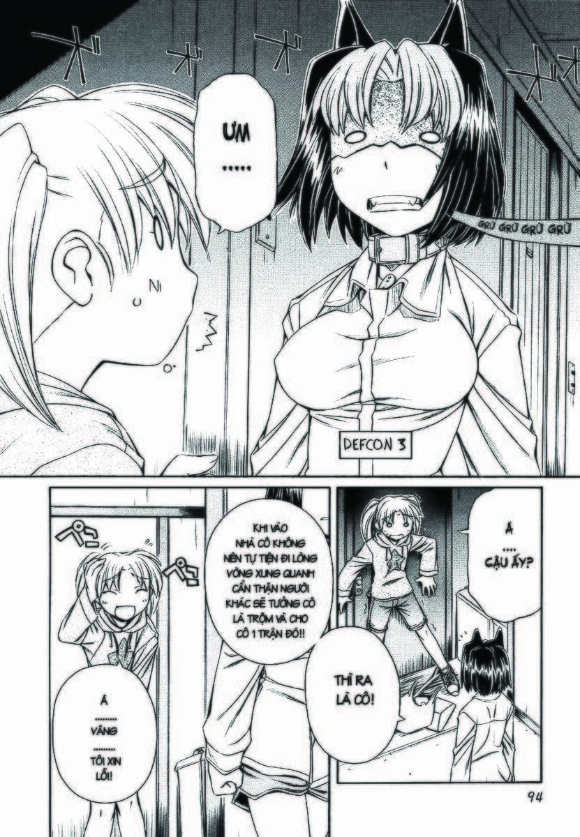 Inumimi - Chương 4