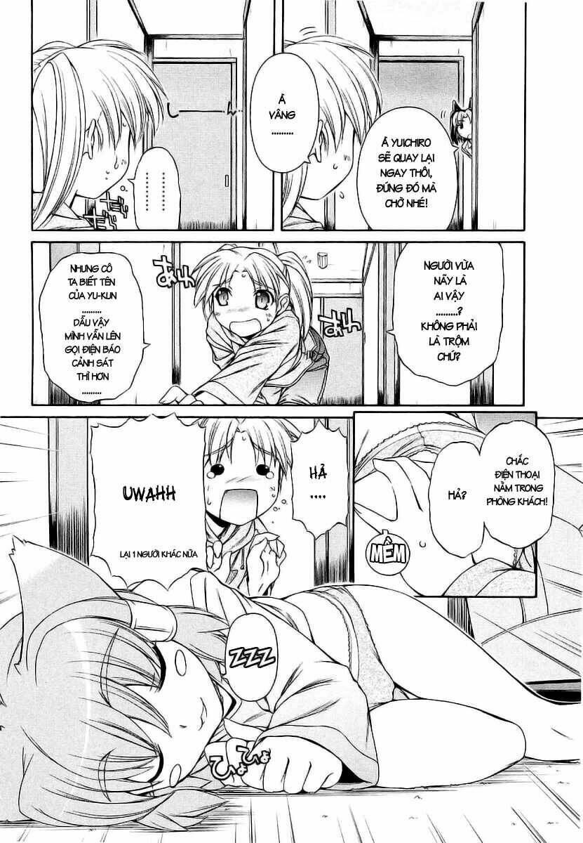 Inumimi - Chương 4