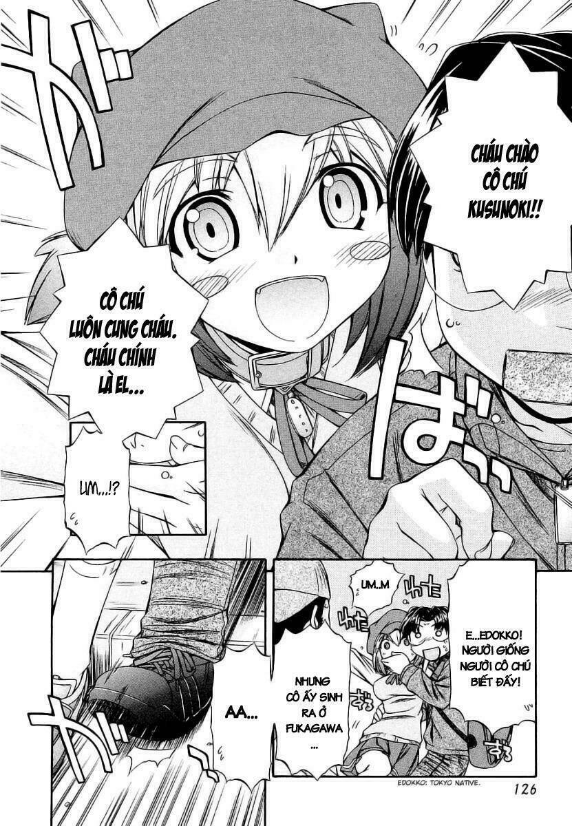 Inumimi - Chương 5