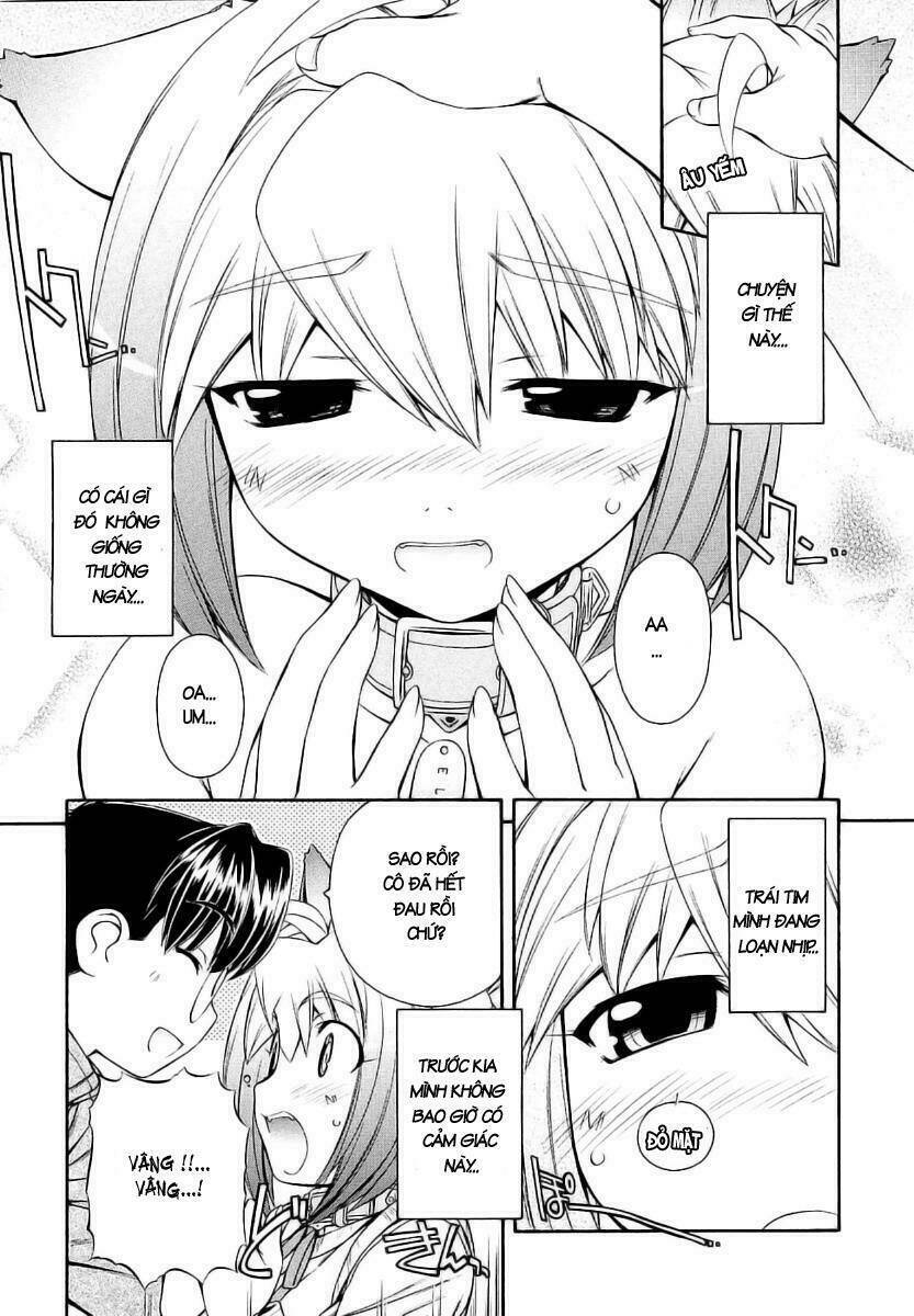 Inumimi - Chương 5