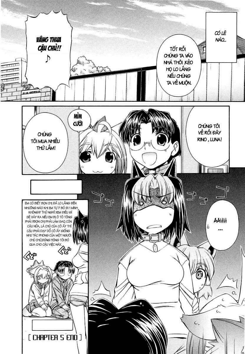 Inumimi - Chương 5