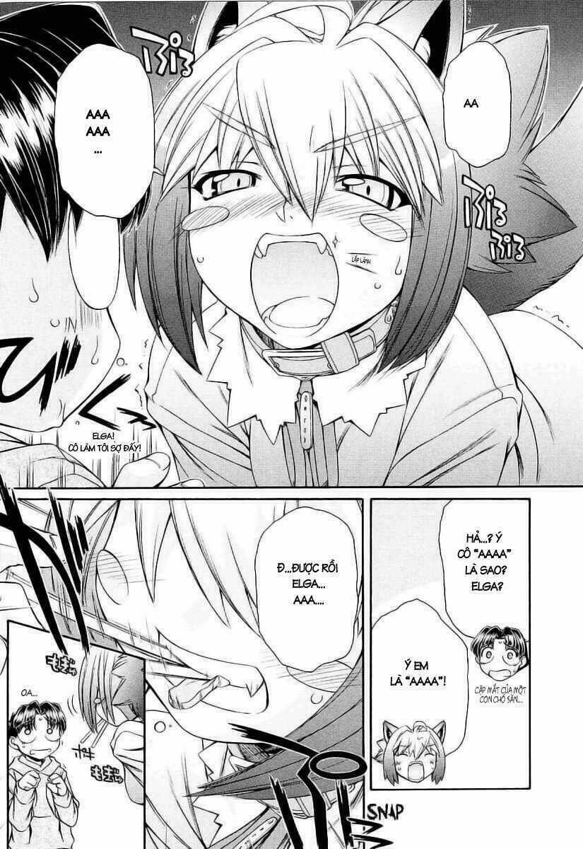 Inumimi - Chương 6