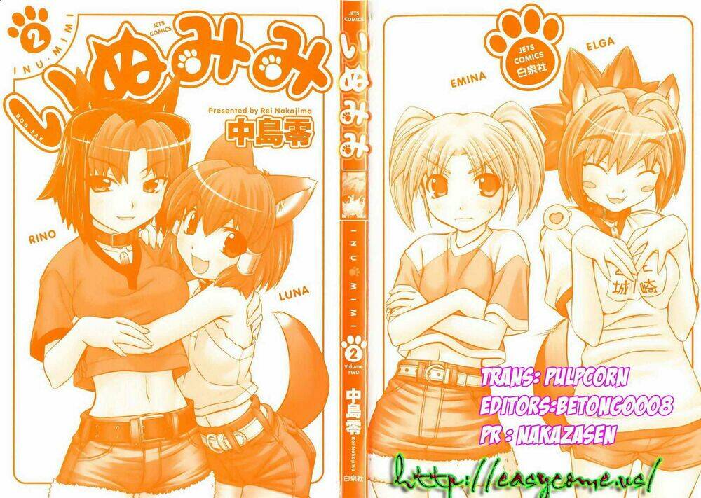 Inumimi - Chương 6