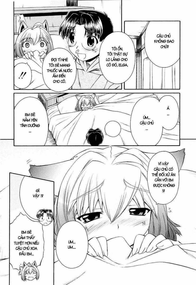 Inumimi - Chương 6