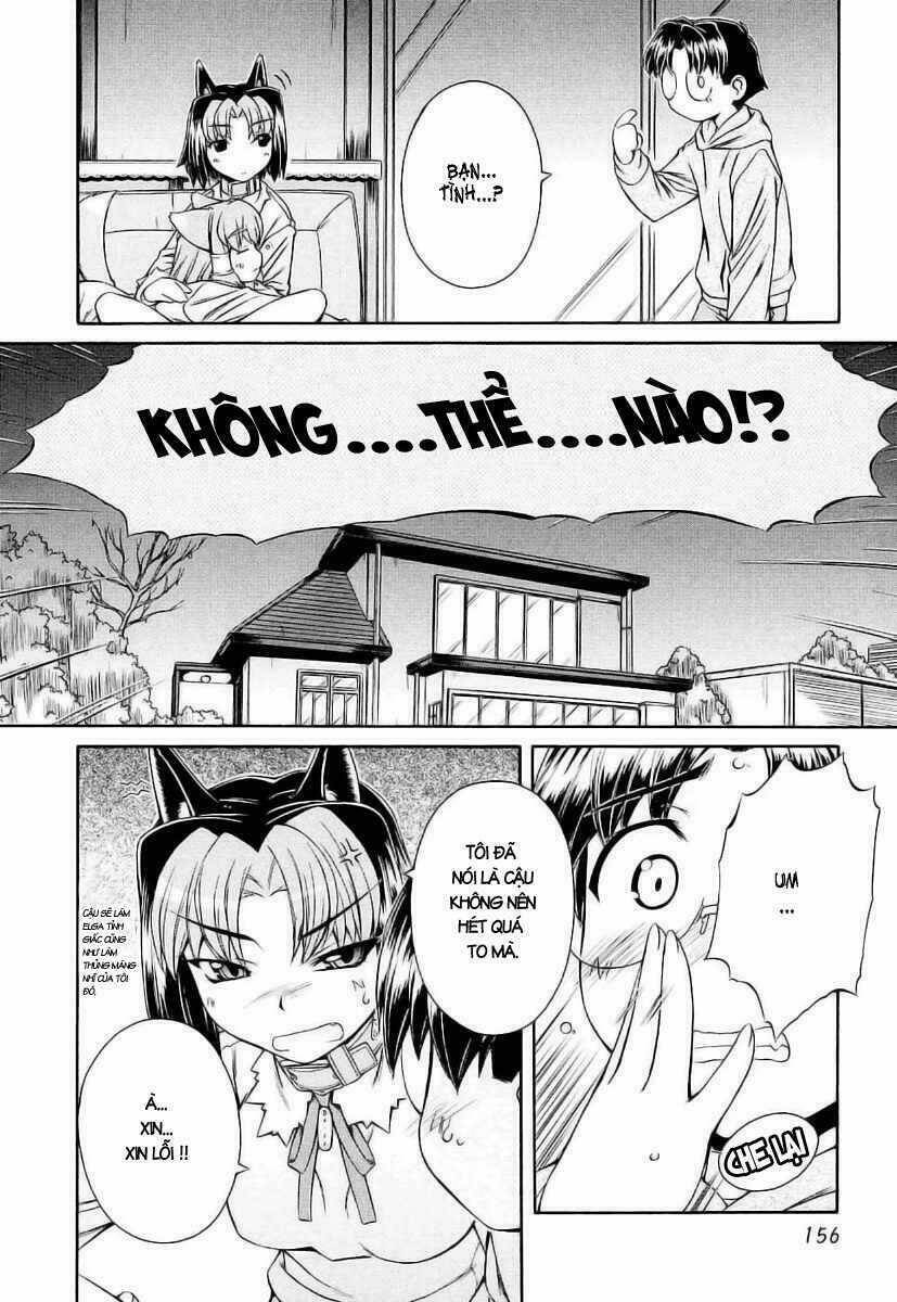 Inumimi - Chương 6