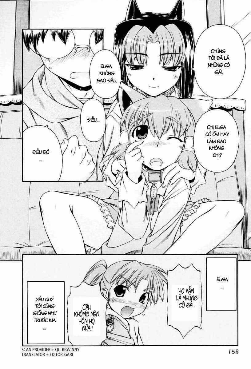 Inumimi - Chương 6