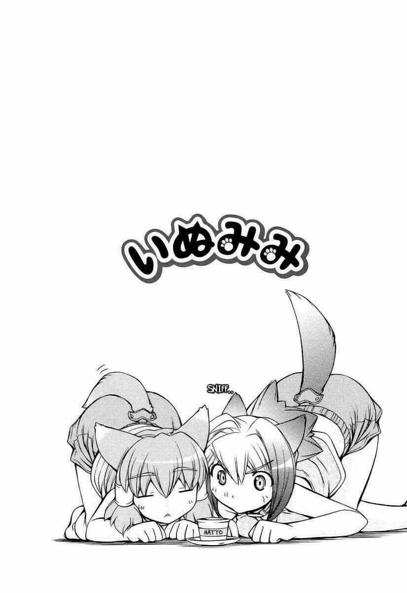 Inumimi - Chương 6