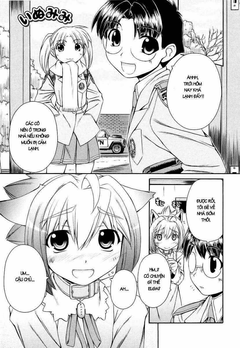 Inumimi - Chương 6
