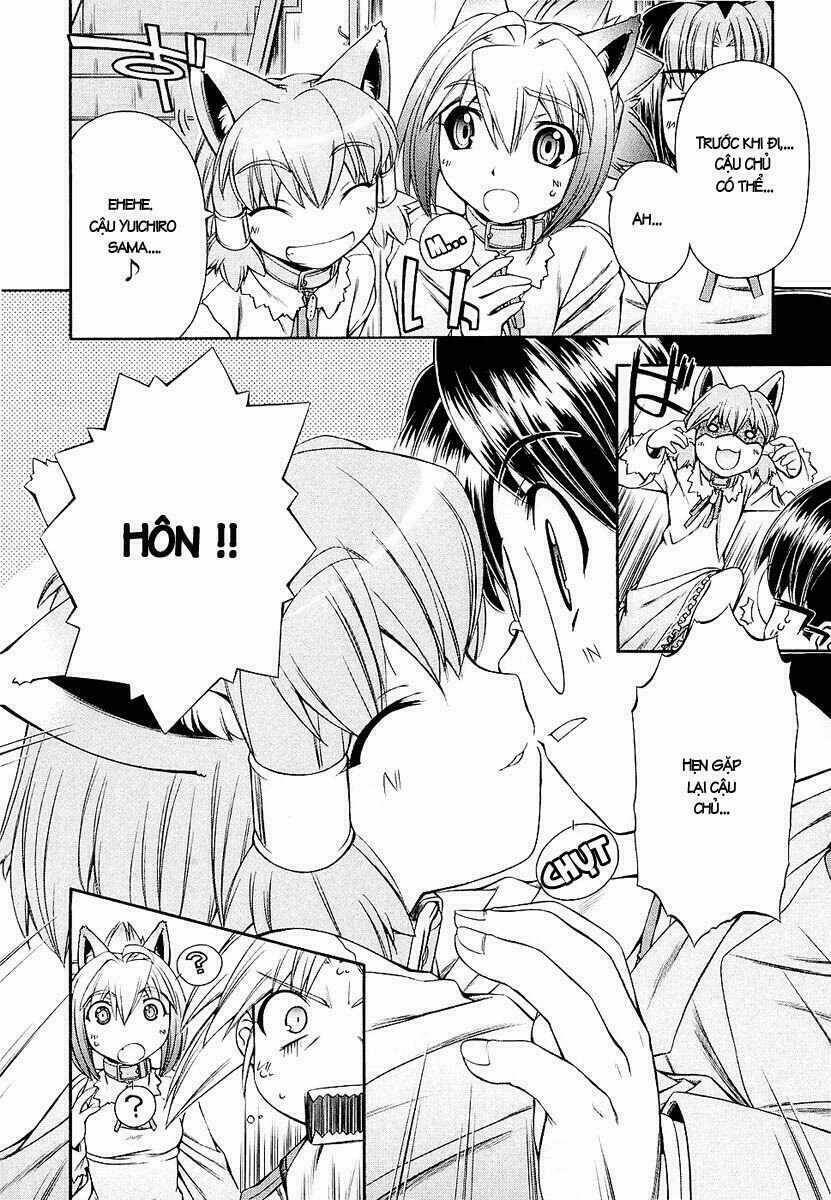 Inumimi - Chương 6
