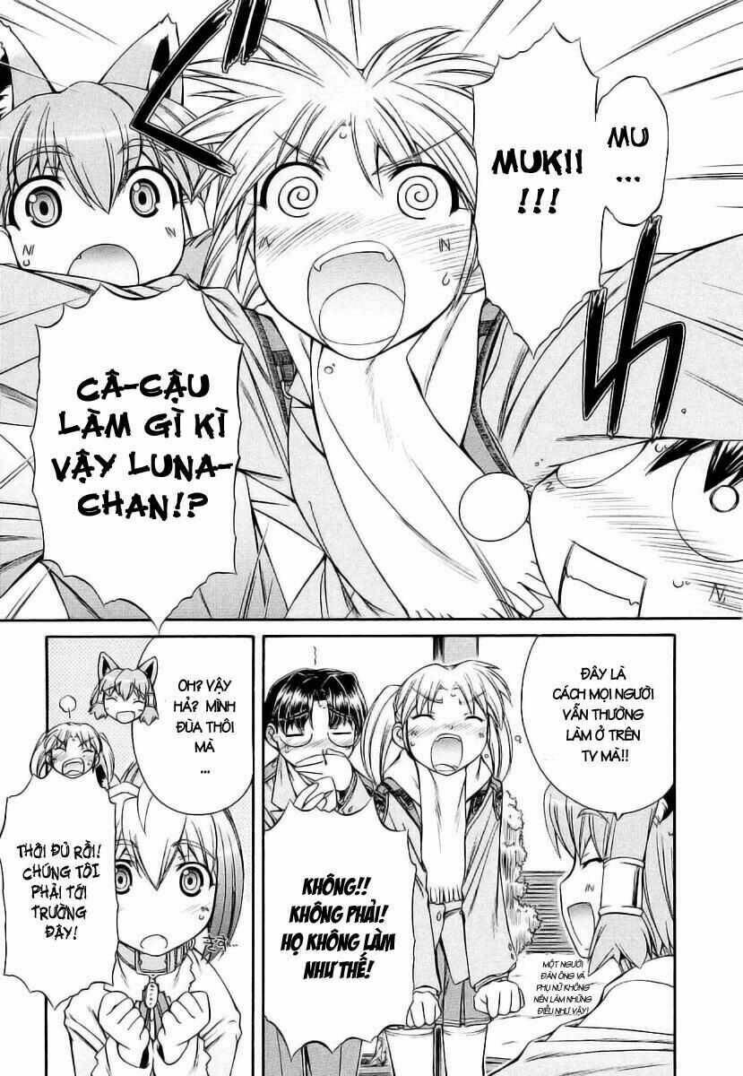 Inumimi - Chương 6