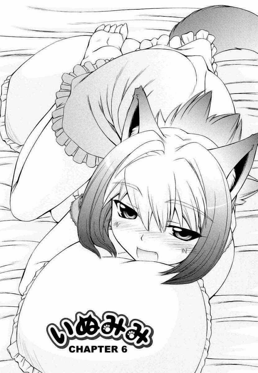 Inumimi - Chương 6