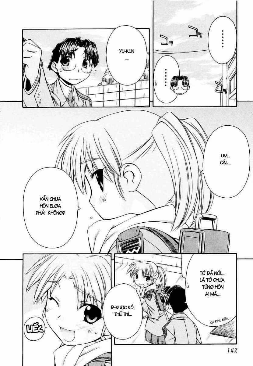Inumimi - Chương 6