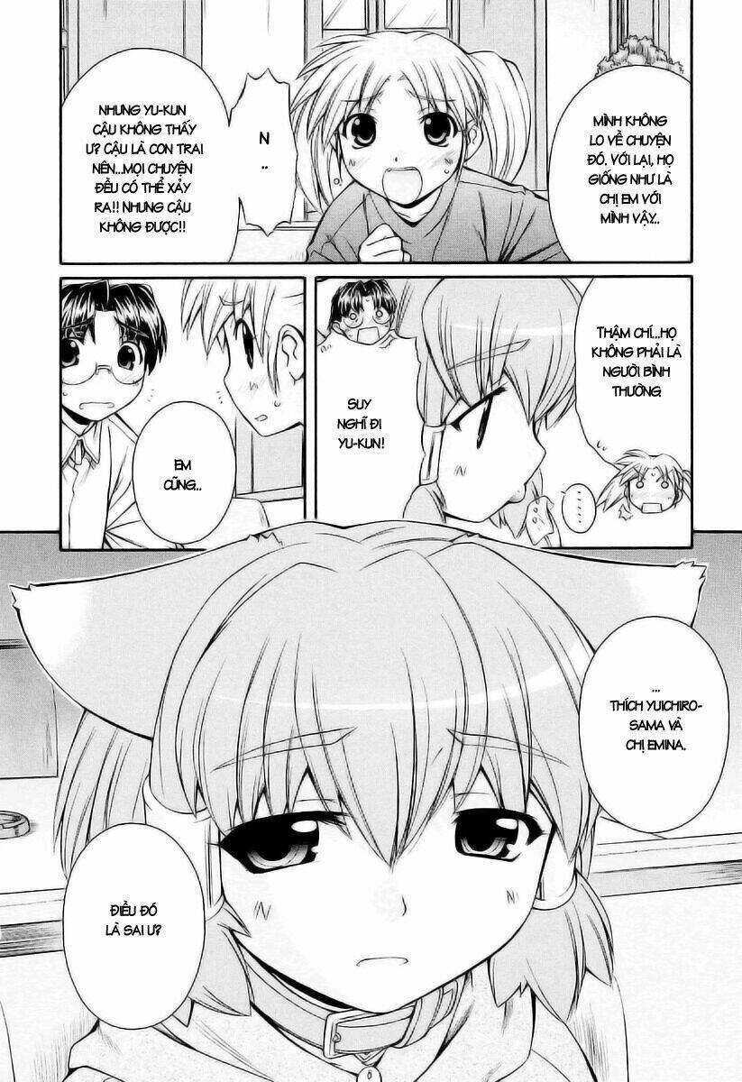 Inumimi - Chương 7