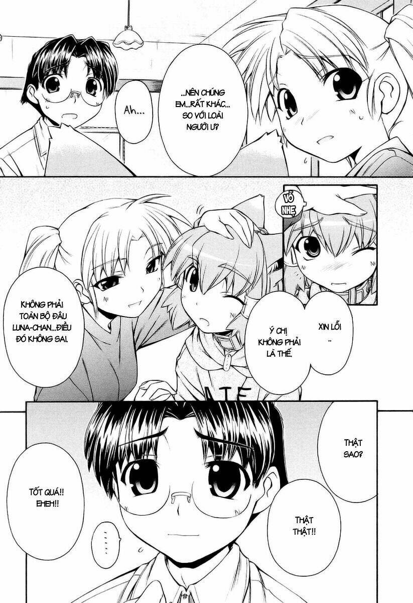 Inumimi - Chương 7