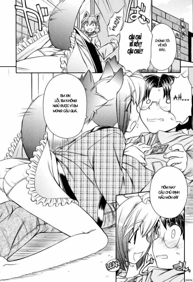 Inumimi - Chương 7