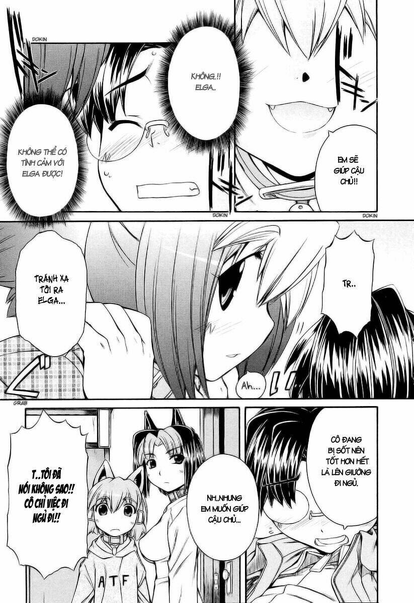 Inumimi - Chương 7