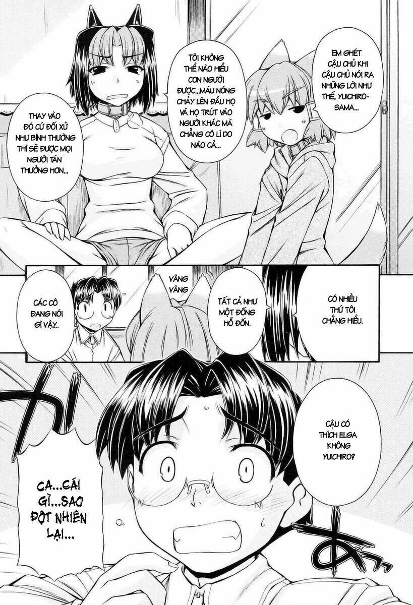 Inumimi - Chương 7