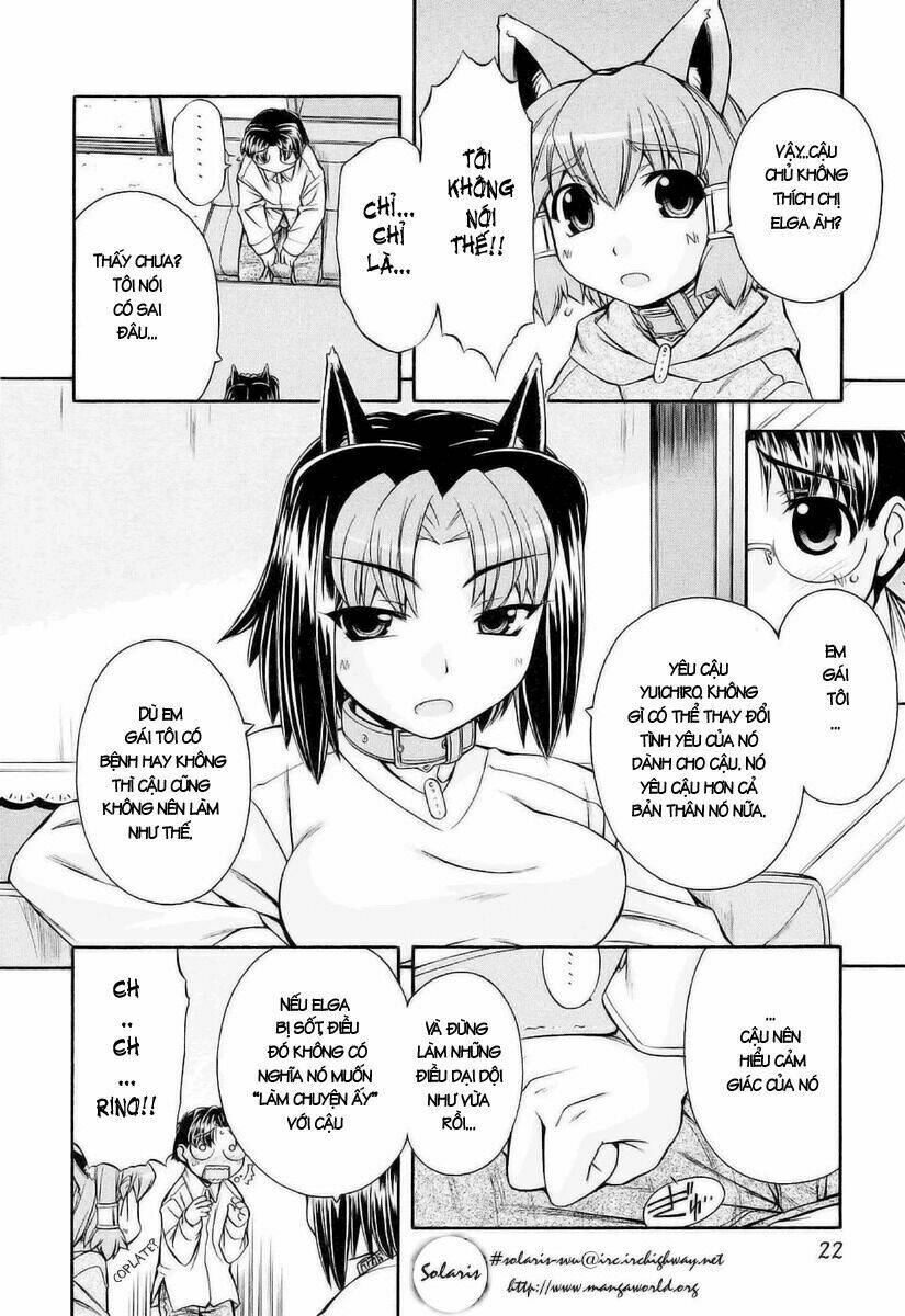 Inumimi - Chương 7