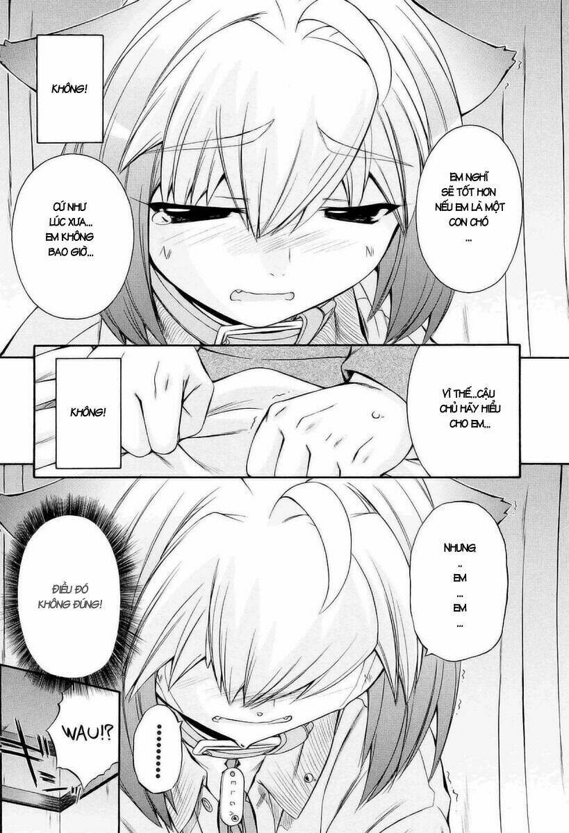Inumimi - Chương 7
