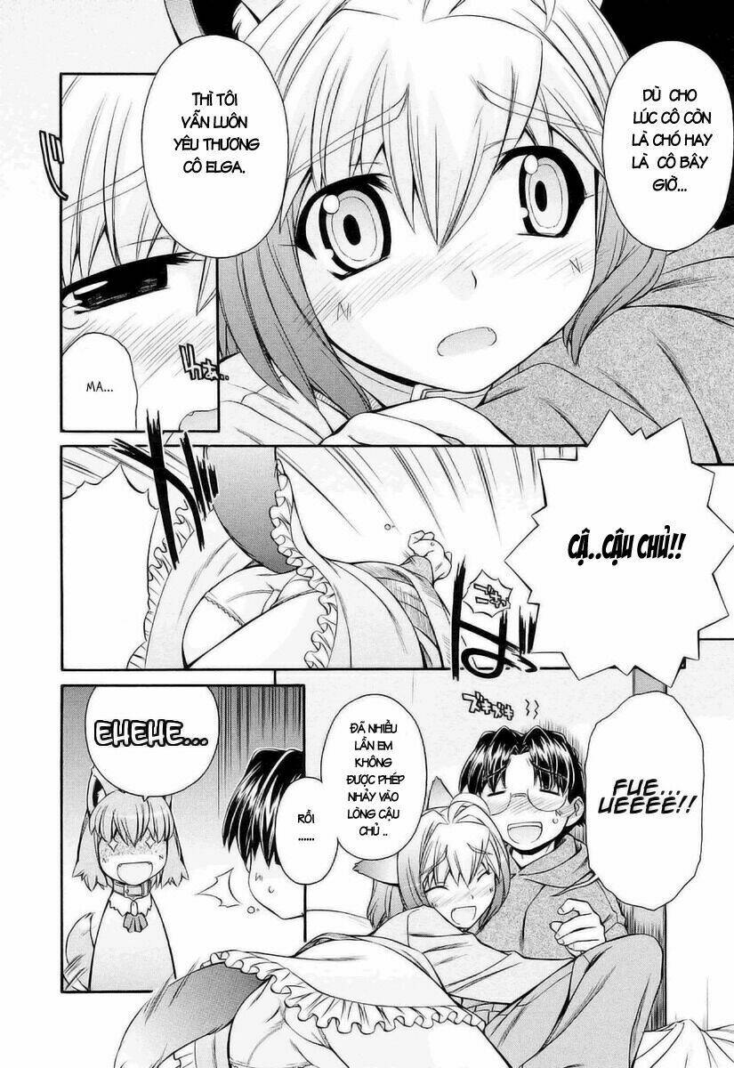Inumimi - Chương 7