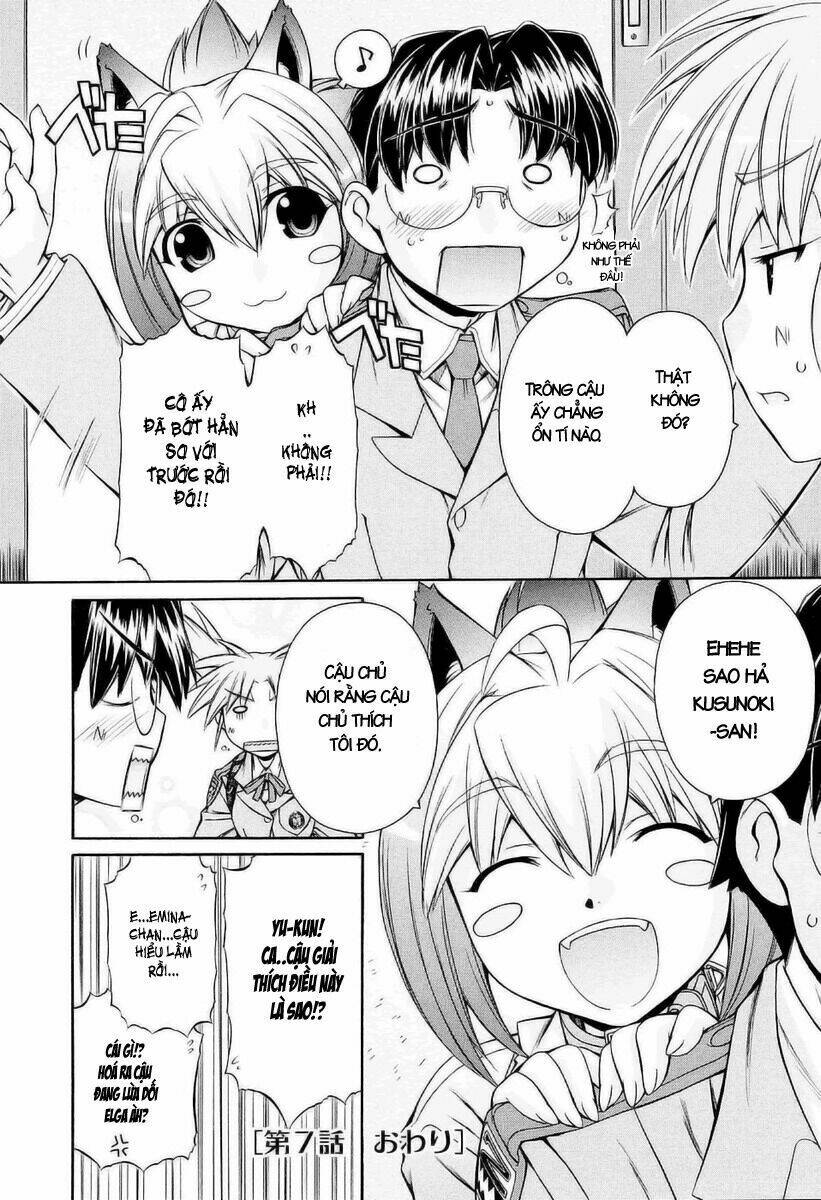 Inumimi - Chương 7