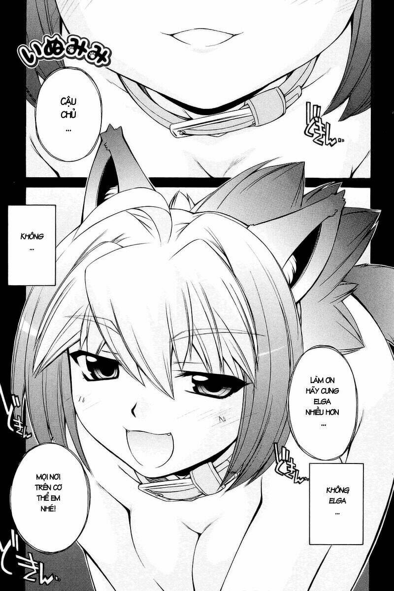 Inumimi - Chương 7