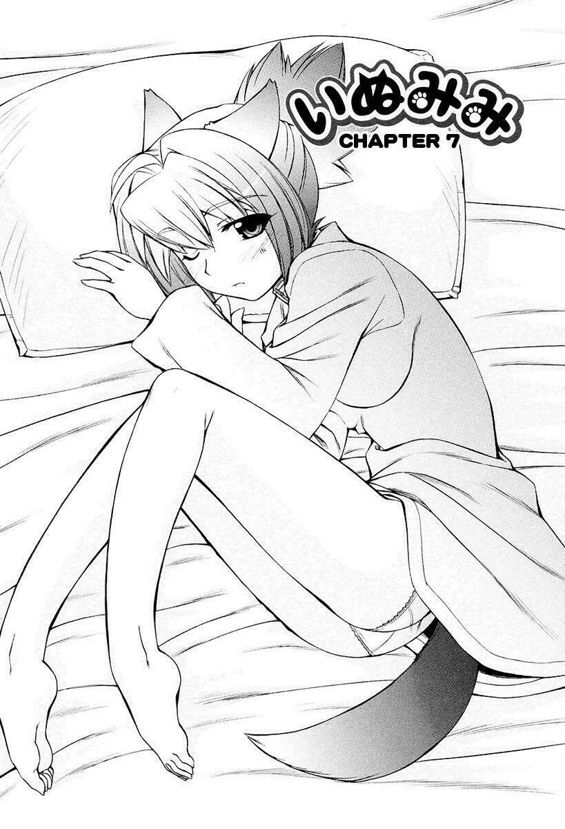 Inumimi - Chương 7