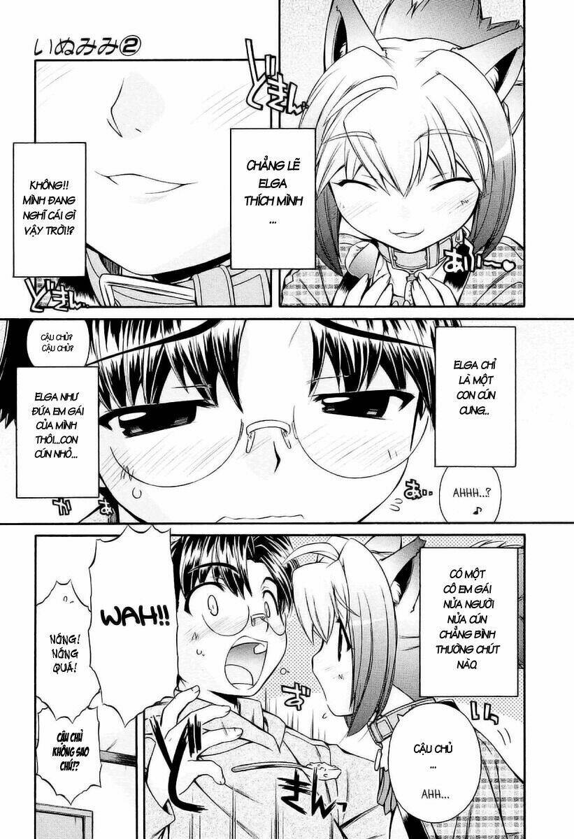 Inumimi - Chương 7