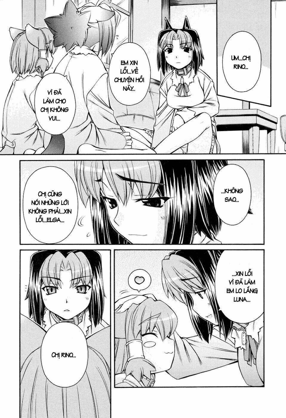 Inumimi - Chương 8