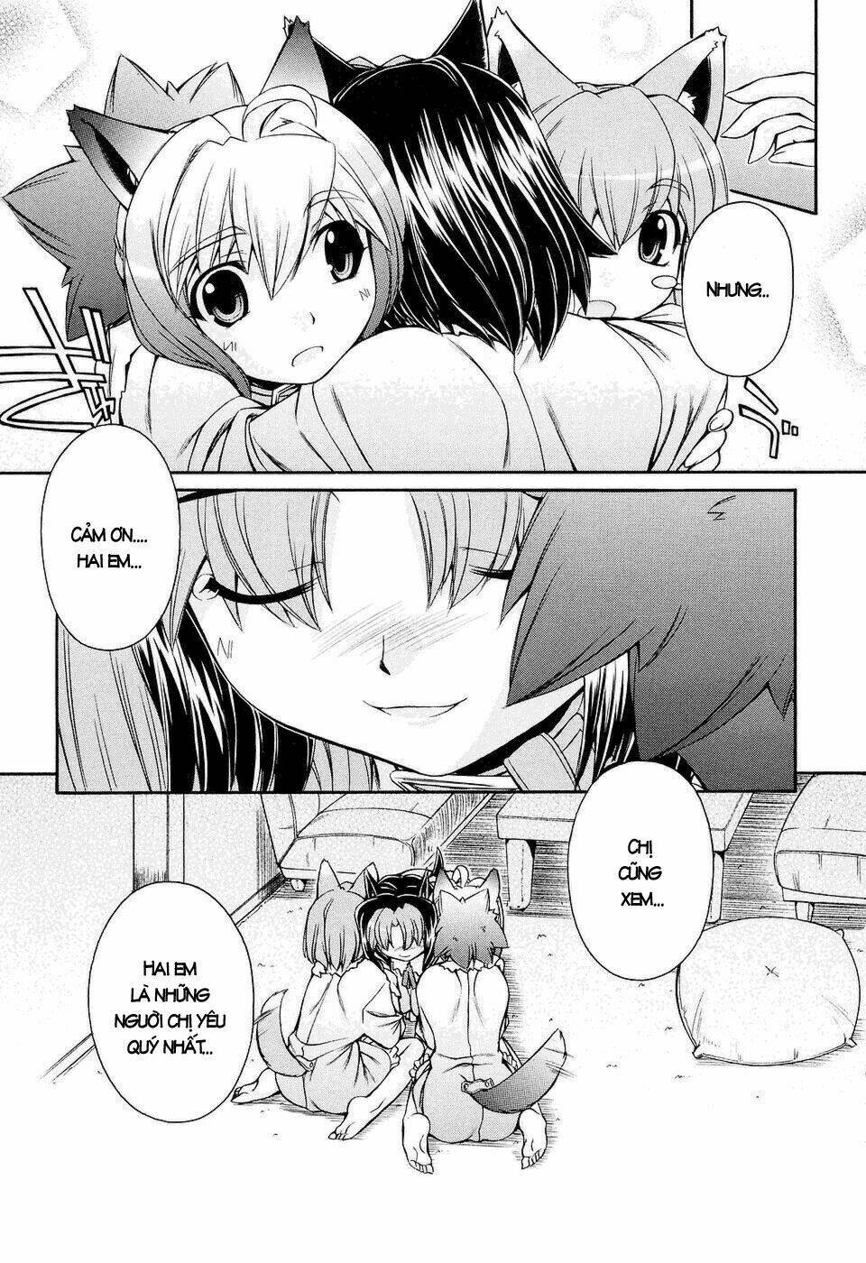 Inumimi - Chương 8