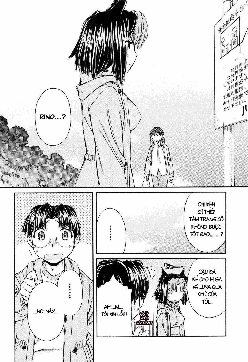 Inumimi - Chương 8
