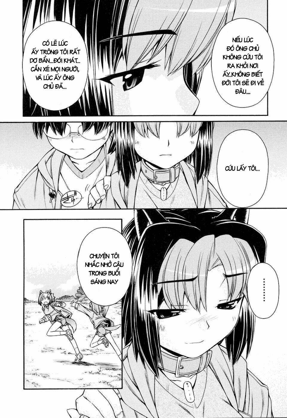 Inumimi - Chương 8